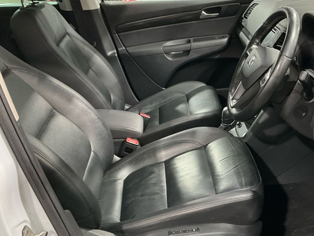 Used SEAT Alhambra 2019 for sale - 77806818: Photo 9