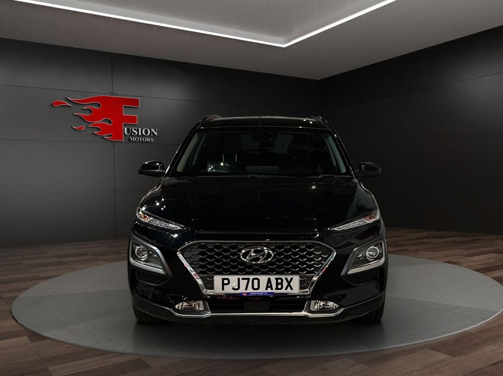 Used Hyundai KONA 2020 for sale - 78102629: Photo 2