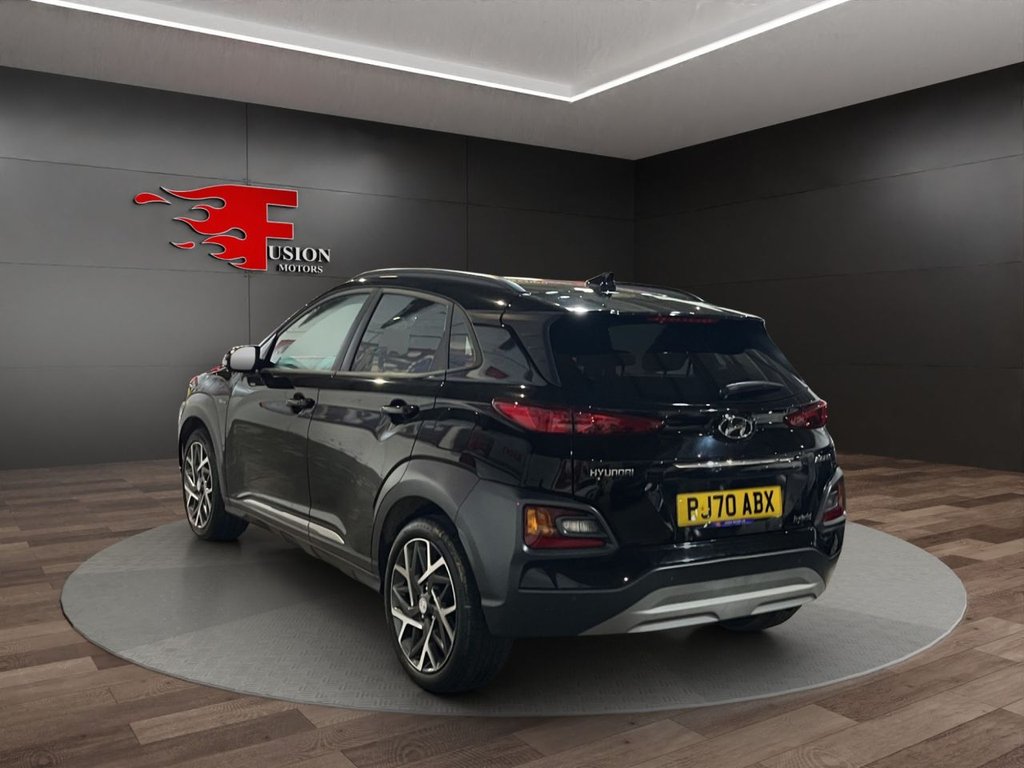 Used Hyundai KONA 2020 for sale - 78102629: Photo 5