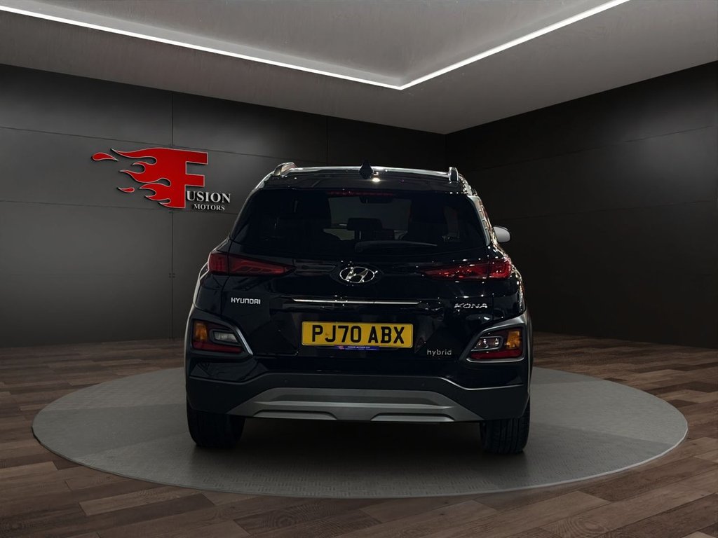 Used Hyundai KONA 2020 for sale - 78102629: Photo 6