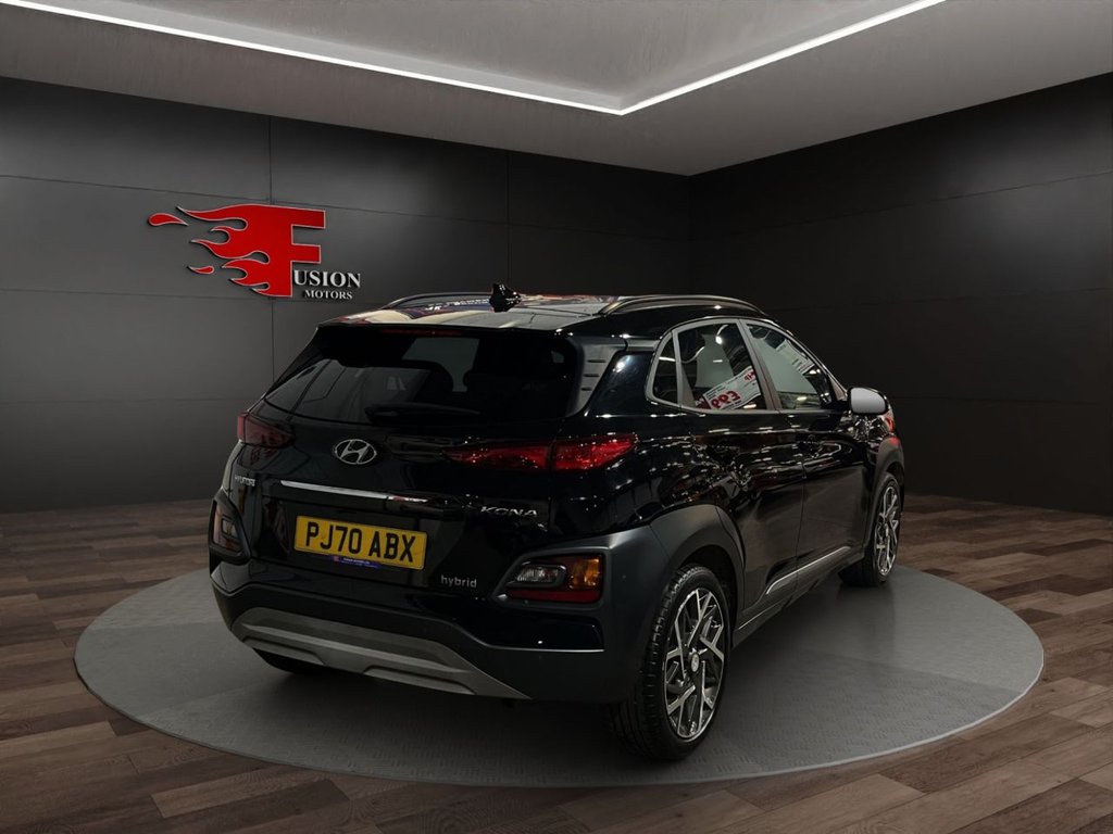 Used Hyundai KONA 2020 for sale - 78102629: Photo 7