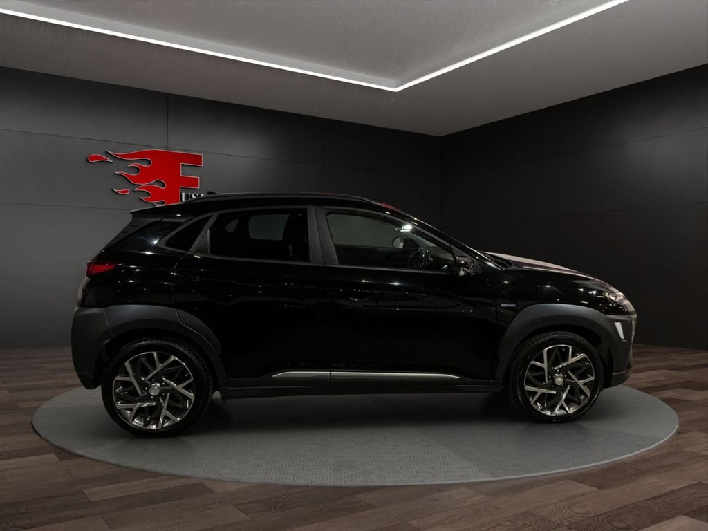 Used Hyundai KONA 2020 for sale - 78102629: Photo 8