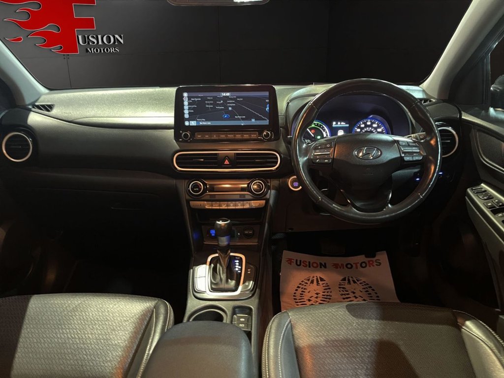 Used Hyundai KONA 2020 for sale - 78102629: Photo 9