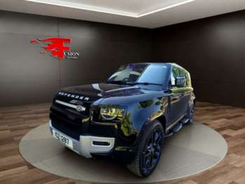 Used Land Rover Defender 2024 for sale - 74401639: Photo