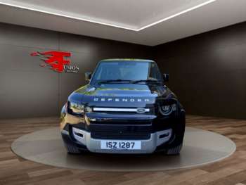 Used Land Rover Defender 2024 for sale - 74401639: Photo
