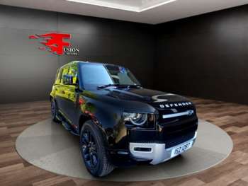 Used Land Rover Defender 2024 for sale - 74401639: Photo