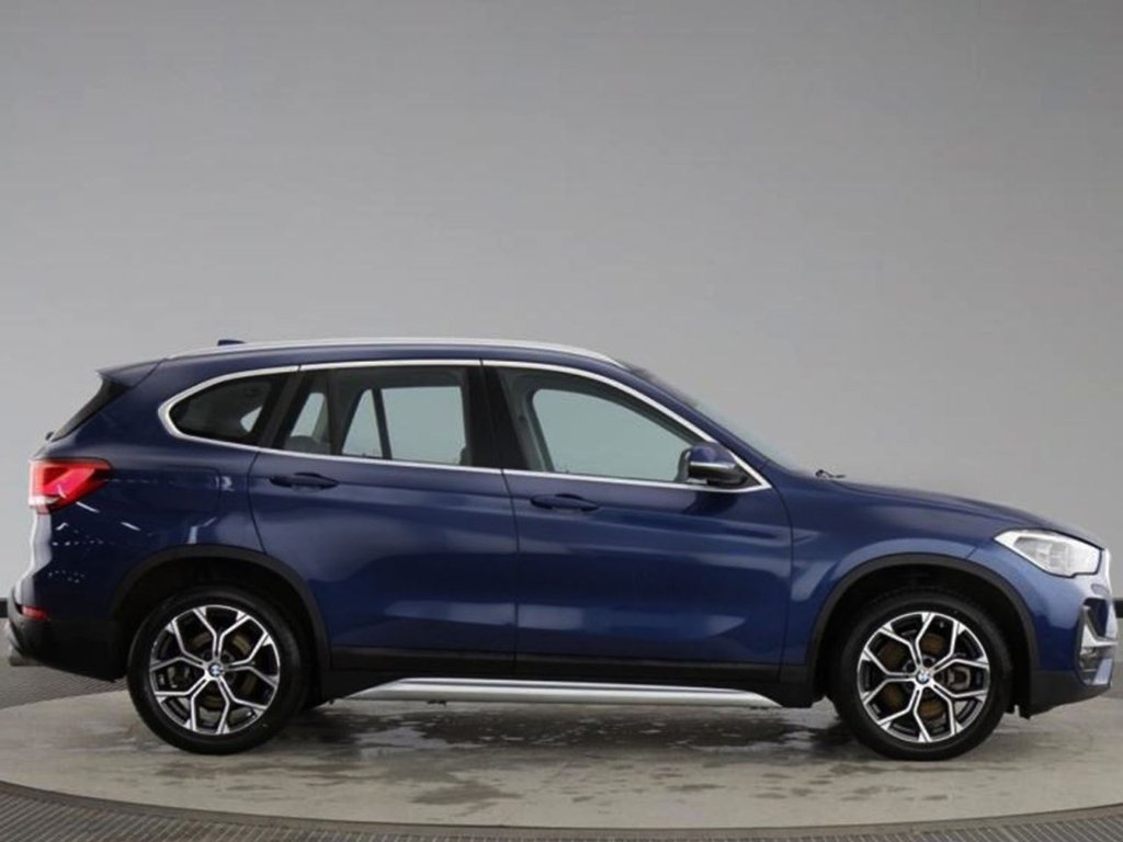 Used BMW X1 2021 for sale - 77218492: Photo 2