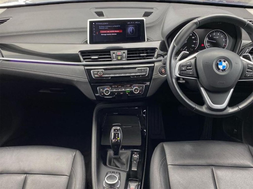 Used BMW X1 2021 for sale - 77218492: Photo 4