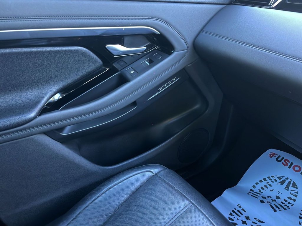 Used Land Rover Range Rover Evoque 2019 for sale - 76309338: Photo 11