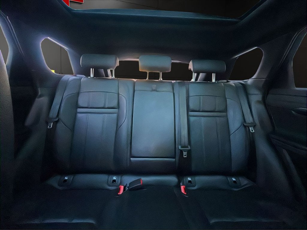 Used Land Rover Range Rover Evoque 2019 for sale - 76309338: Photo 13