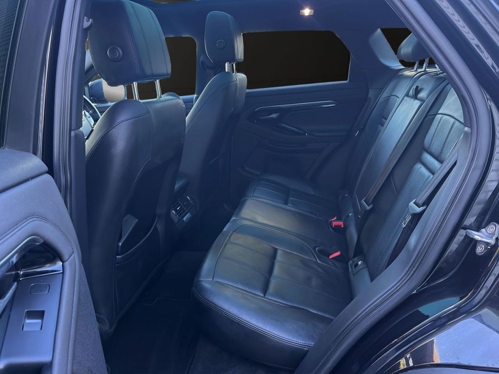 Used Land Rover Range Rover Evoque 2019 for sale - 76309338: Photo 15