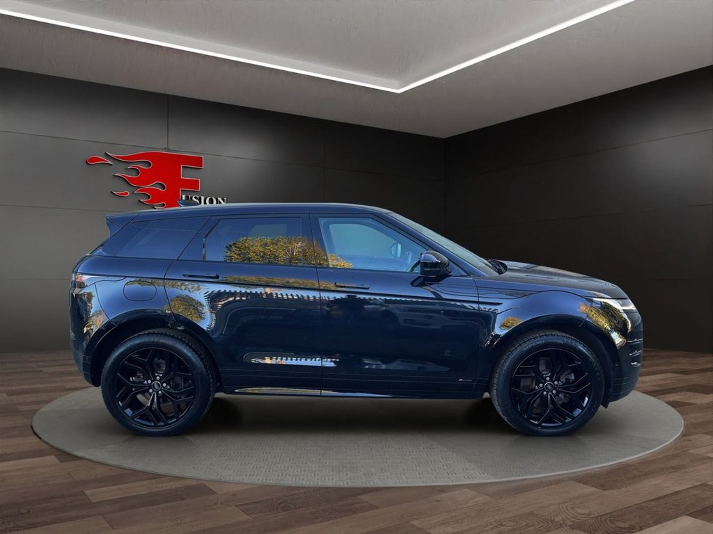 Used Land Rover Range Rover Evoque 2019 for sale - 76309338: Photo 7