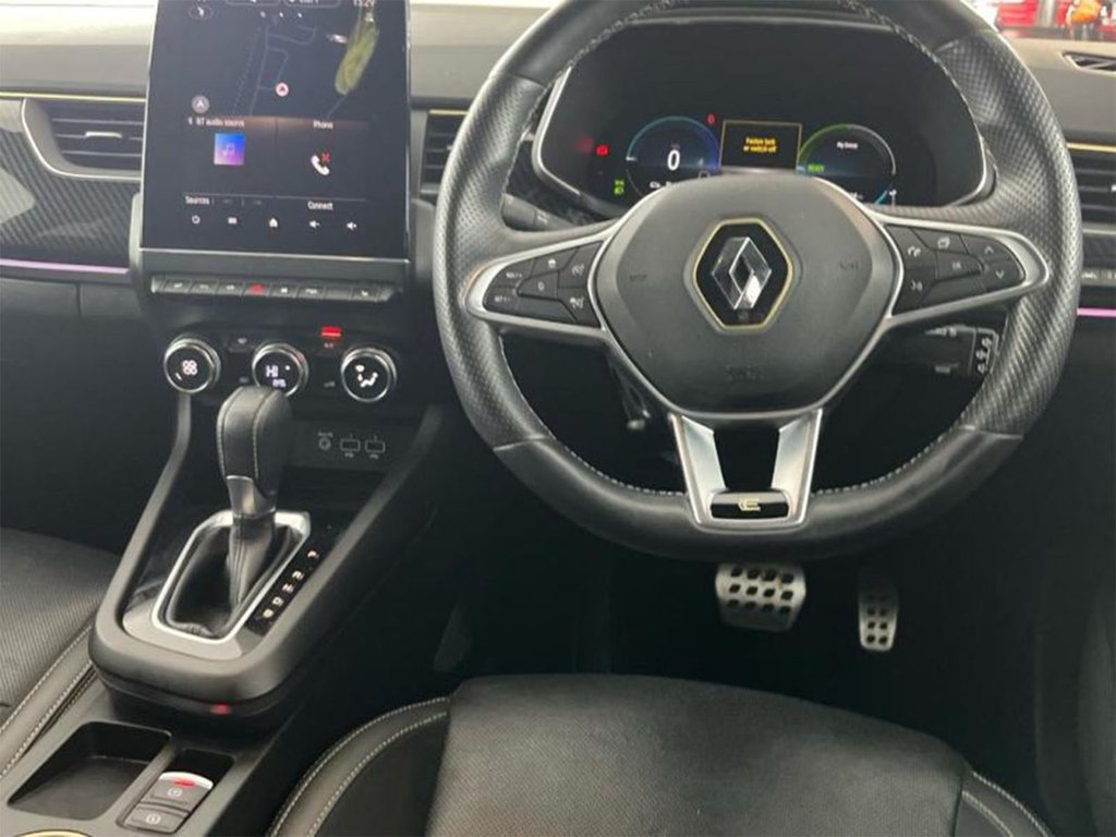 Used Renault Arkana 2023 for sale - 78044713: Photo 4