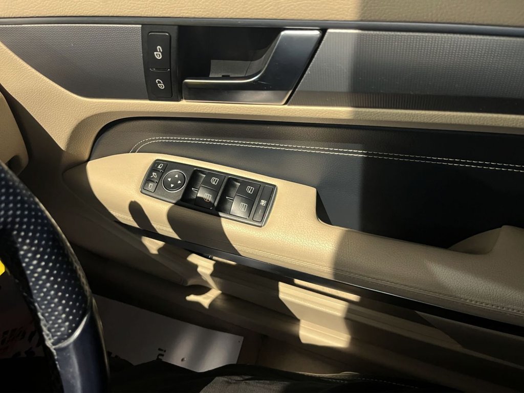 Used Mercedes-Benz E Class 2014 for sale - 77452036: Photo 11