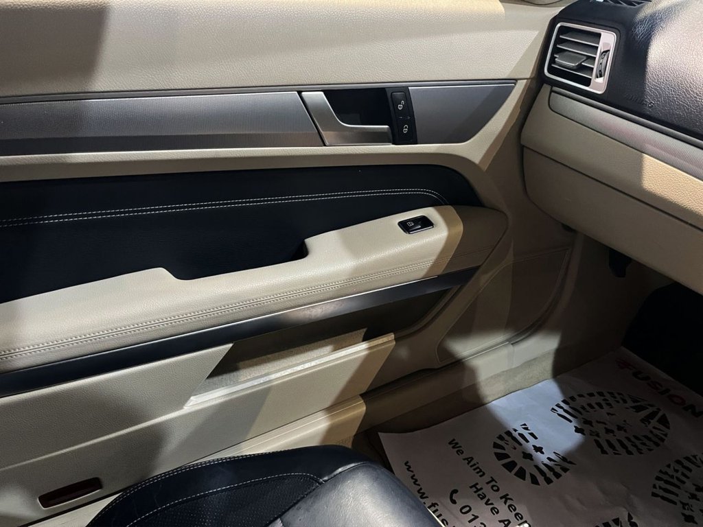 Used Mercedes-Benz E Class 2014 for sale - 77452036: Photo 12