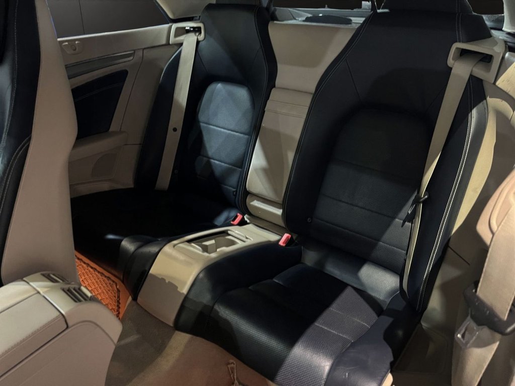Used Mercedes-Benz E Class 2014 for sale - 77452036: Photo 16