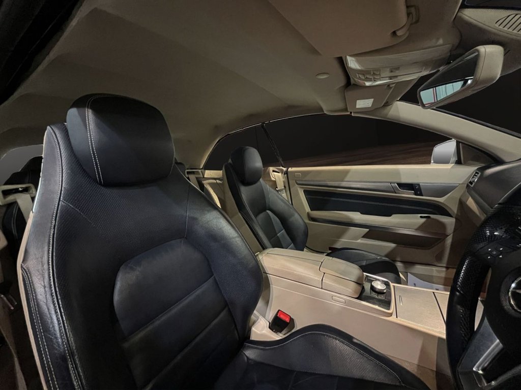 Used Mercedes-Benz E Class 2014 for sale - 77452036: Photo 17