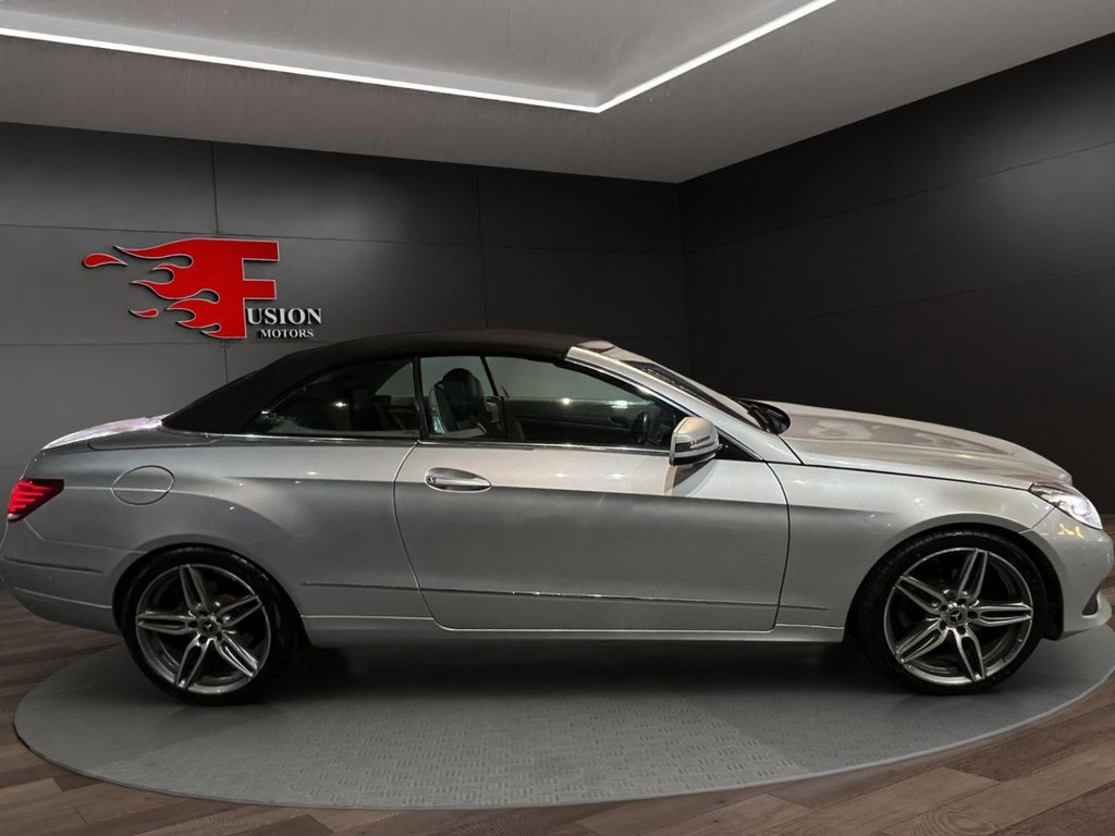 Used Mercedes-Benz E Class 2014 for sale - 77452036: Photo 8