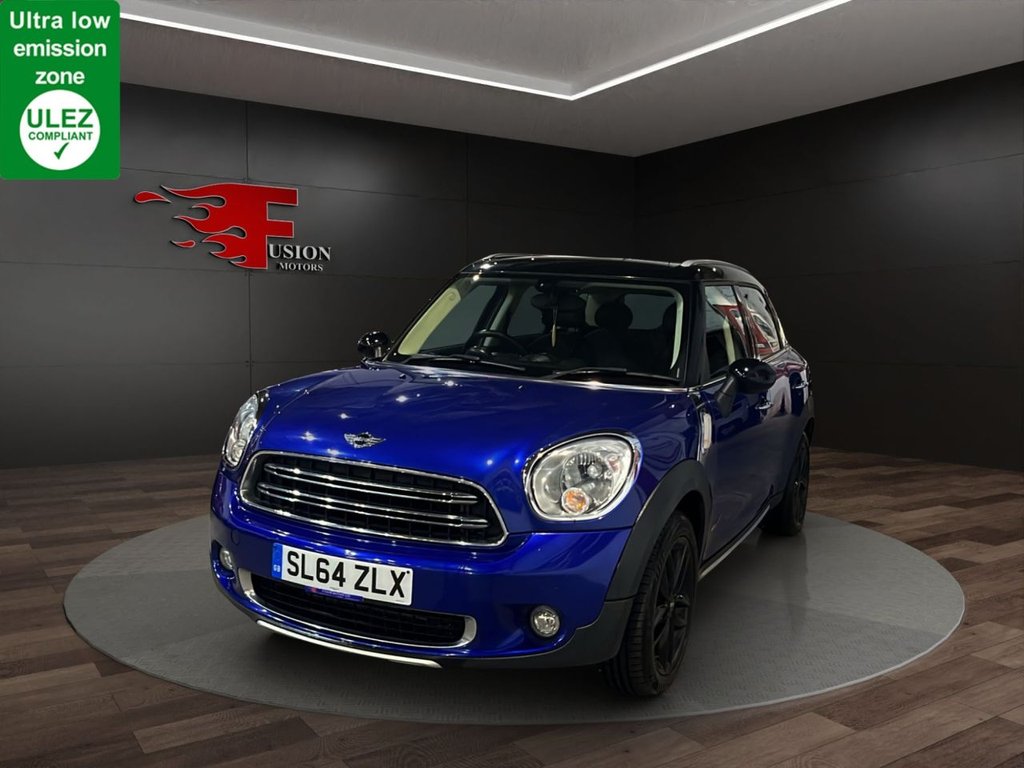 Used MINI Countryman 2014 for sale - 76711626: Photo 1