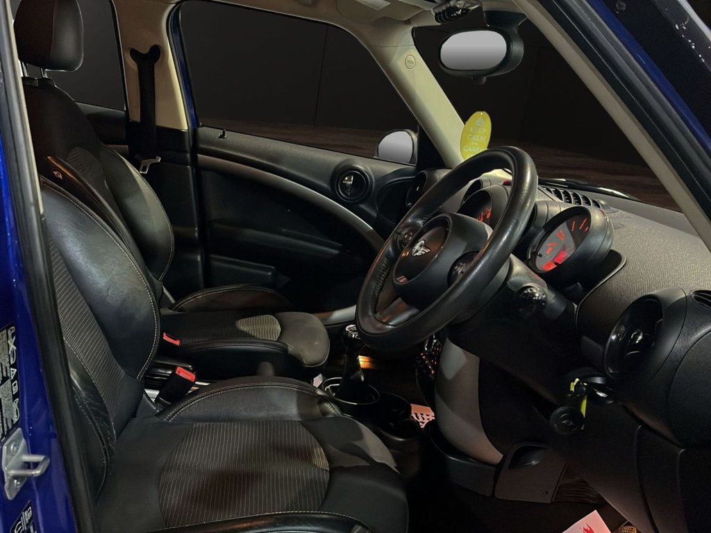 Used MINI Countryman 2014 for sale - 76711626: Photo 13