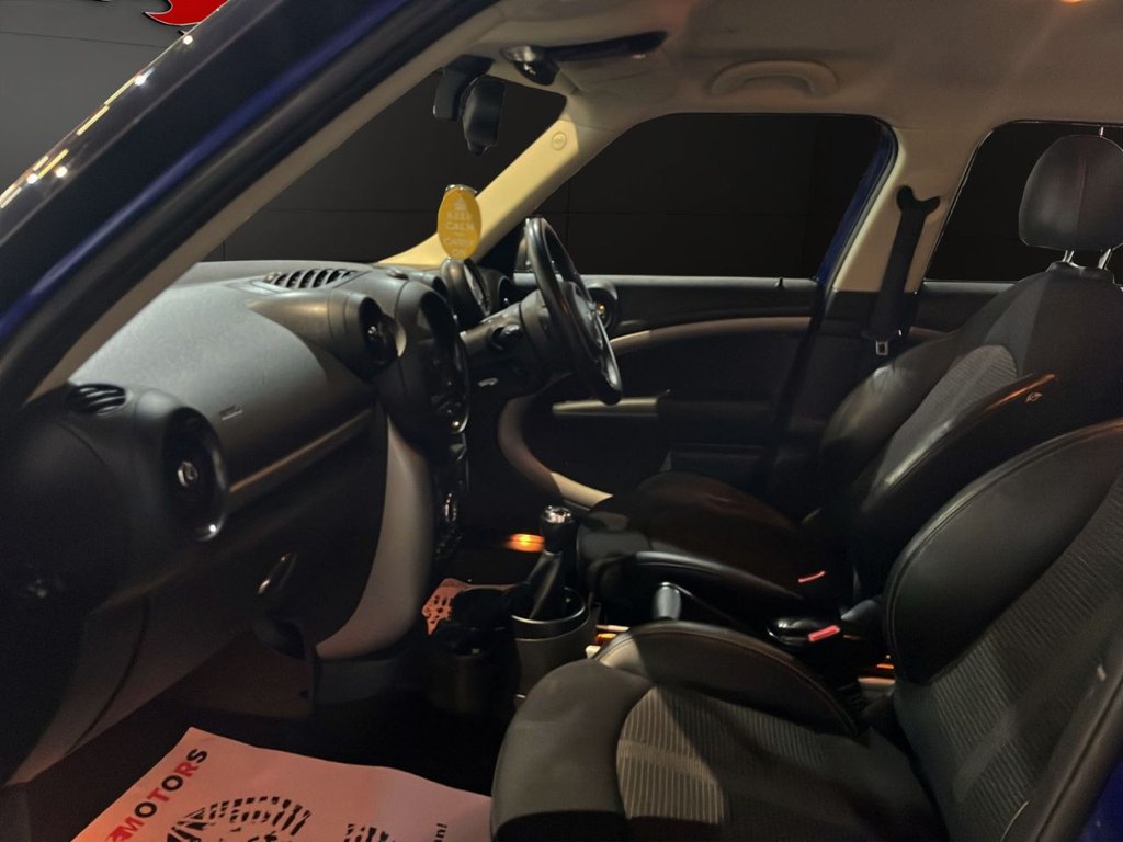 Used MINI Countryman 2014 for sale - 76711626: Photo 15