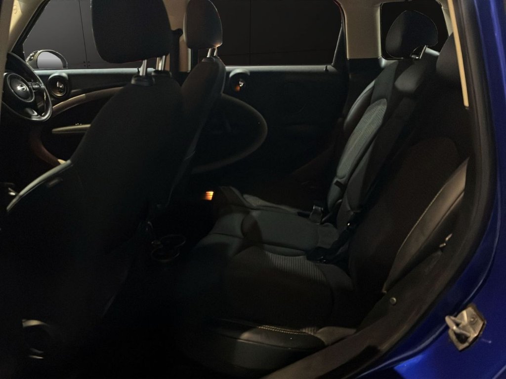 Used MINI Countryman 2014 for sale - 76711626: Photo 16