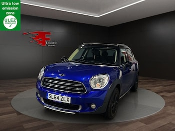 2014 (64) - 1.6 Cooper D ALL4 5dr