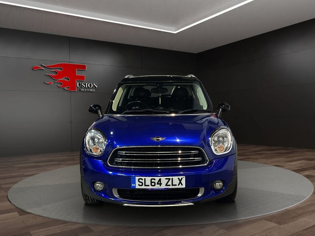 Used MINI Countryman 2014 for sale - 76711626: Photo 2
