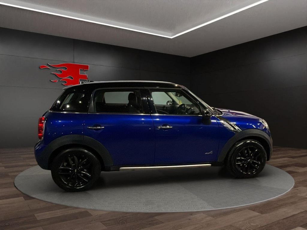 Used MINI Countryman 2014 for sale - 76711626: Photo 4