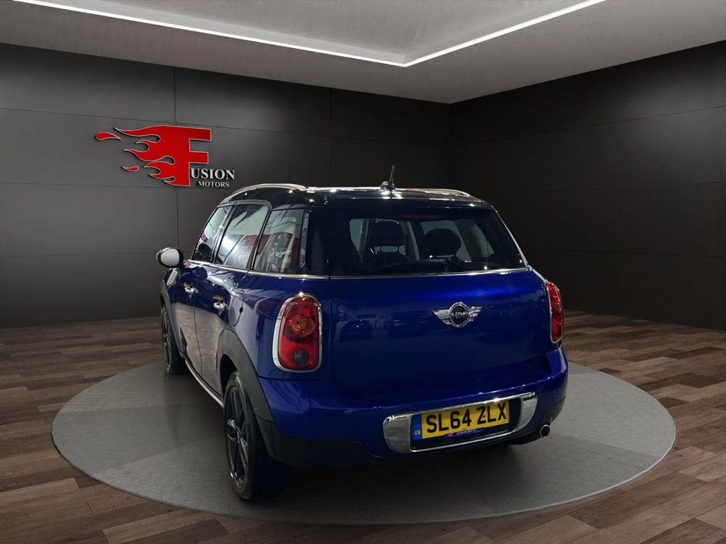 Used MINI Countryman 2014 for sale - 76711626: Photo 5