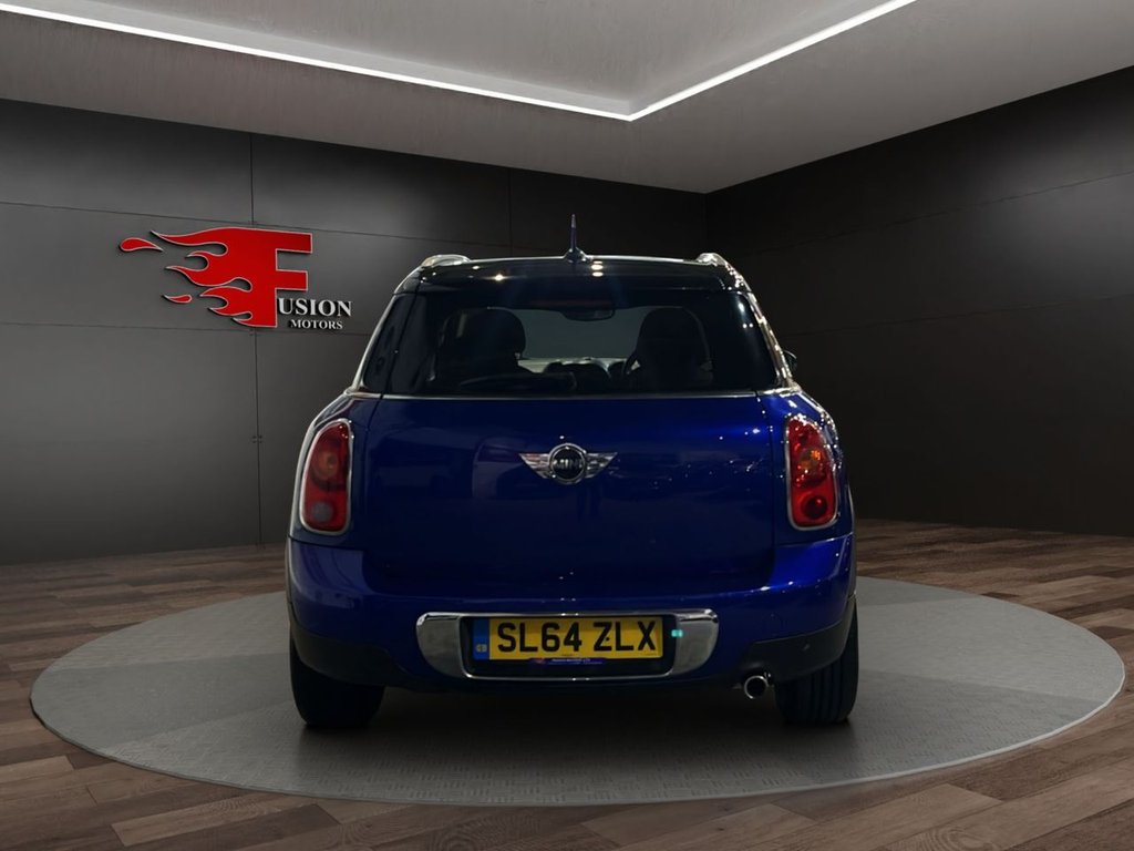 Used MINI Countryman 2014 for sale - 76711626: Photo 6