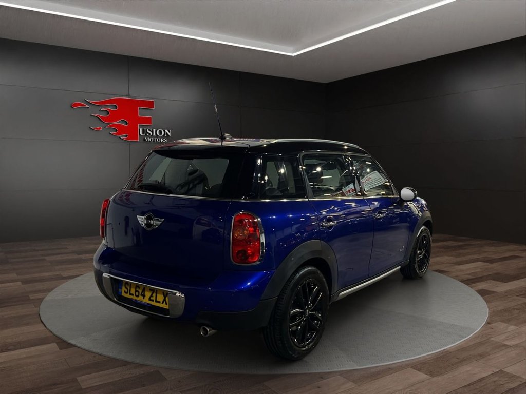 Used MINI Countryman 2014 for sale - 76711626: Photo 7