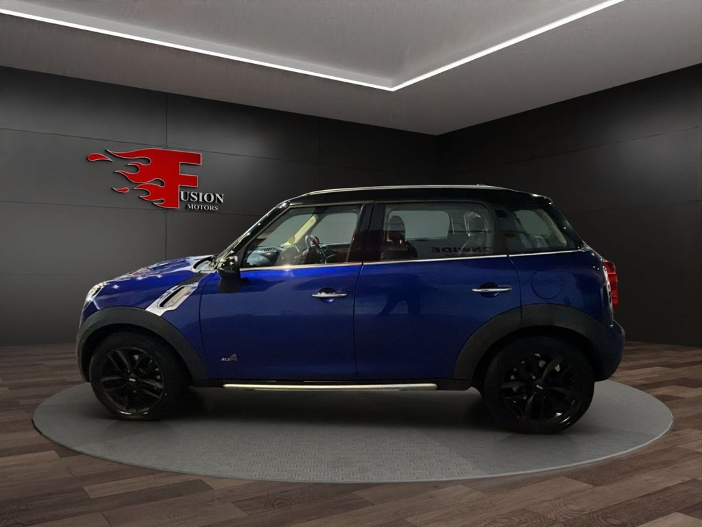 Used MINI Countryman 2014 for sale - 76711626: Photo 8