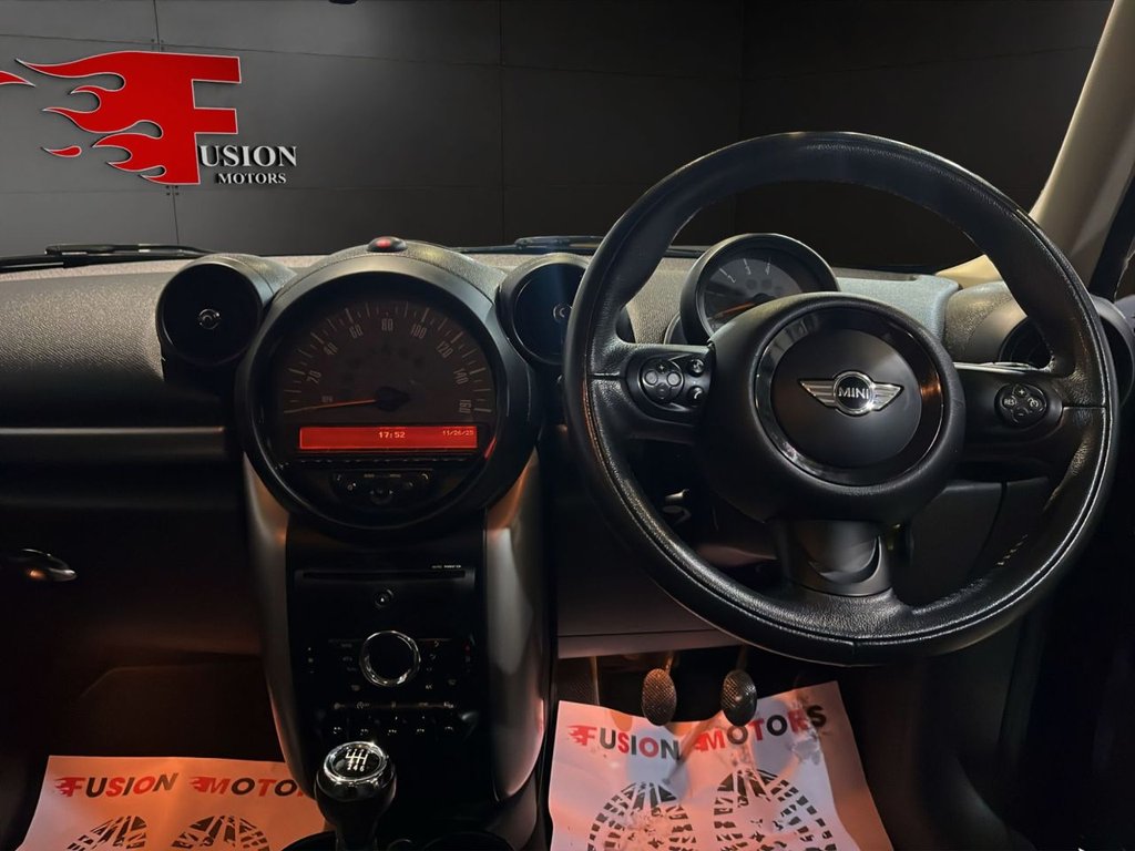 Used MINI Countryman 2014 for sale - 76711626: Photo 9