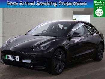 Used Tesla Model 3 2022 for sale - 78228008: Photo