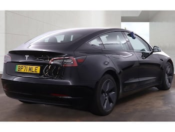 Used Tesla Model 3 2022 for sale - 78228008: Photo