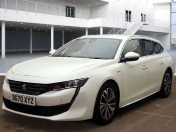 Used Peugeot 508 2020 for sale - 73841911: Photo
