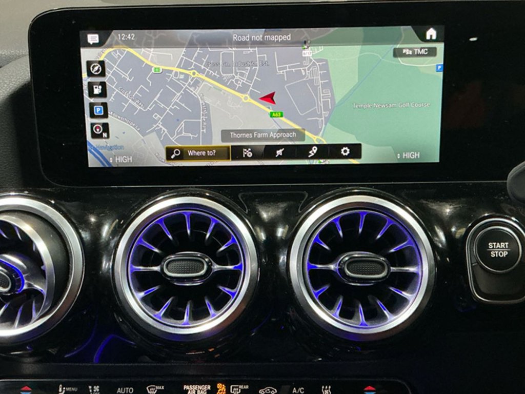 Used Mercedes-Benz EQA 2021 for sale - 76711148: Photo 10