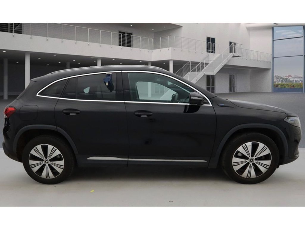 Used Mercedes-Benz EQA 2021 for sale - 76711148: Photo 5