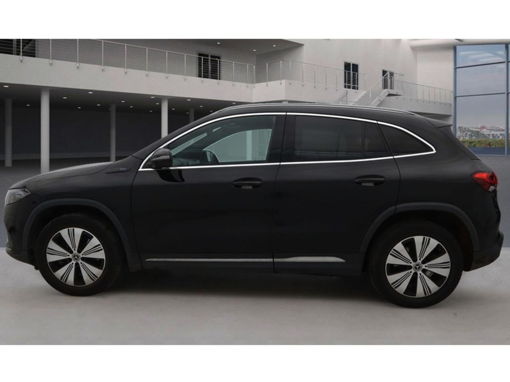 Used Mercedes-Benz EQA 2021 for sale - 76711148: Photo 6