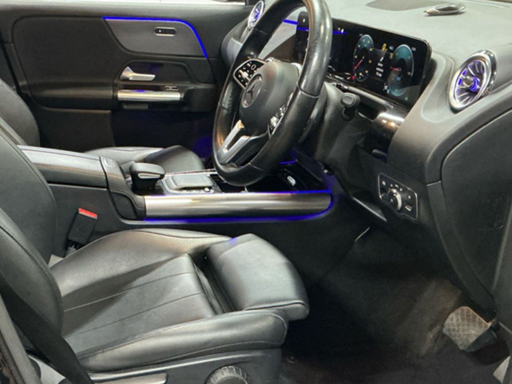 Used Mercedes-Benz EQA 2021 for sale - 76711148: Photo 9