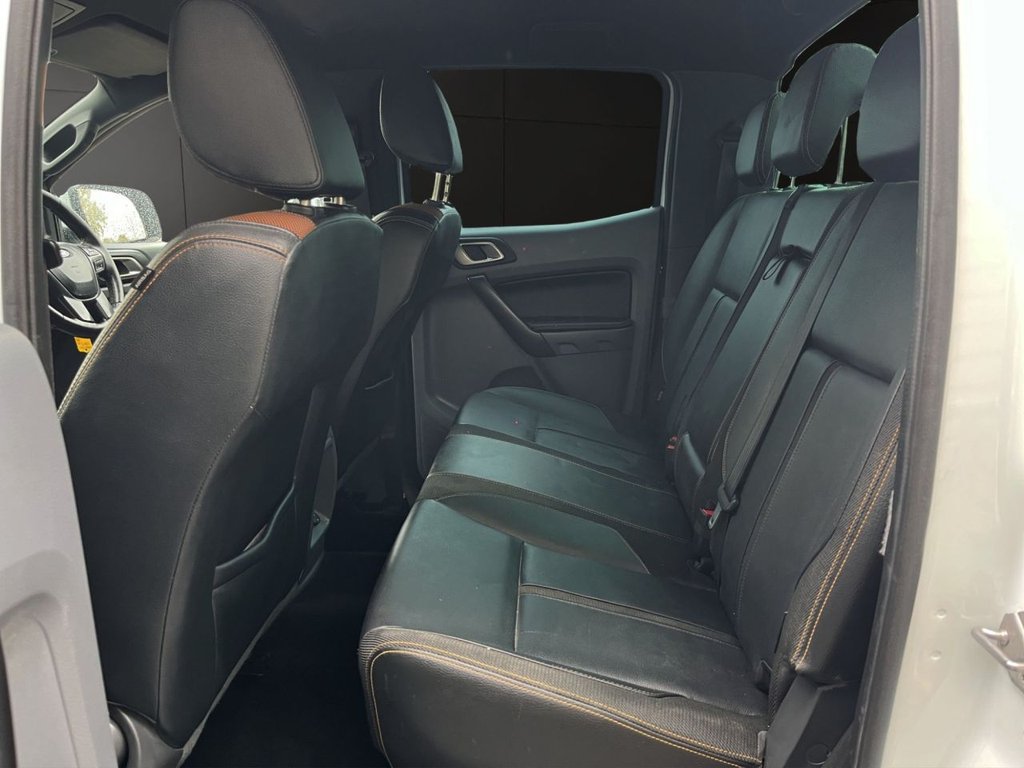 Used Ford Ranger 2018 for sale - 78030013: Photo 13