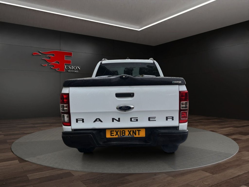 Used Ford Ranger 2018 for sale - 78030013: Photo 6