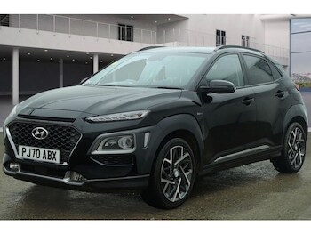 Used Hyundai KONA 2020 for sale - 77748483: Photo