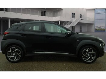 Used Hyundai KONA 2020 for sale - 77748483: Photo