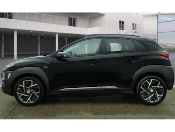 Used Hyundai KONA 2020 for sale - 77748483: Photo