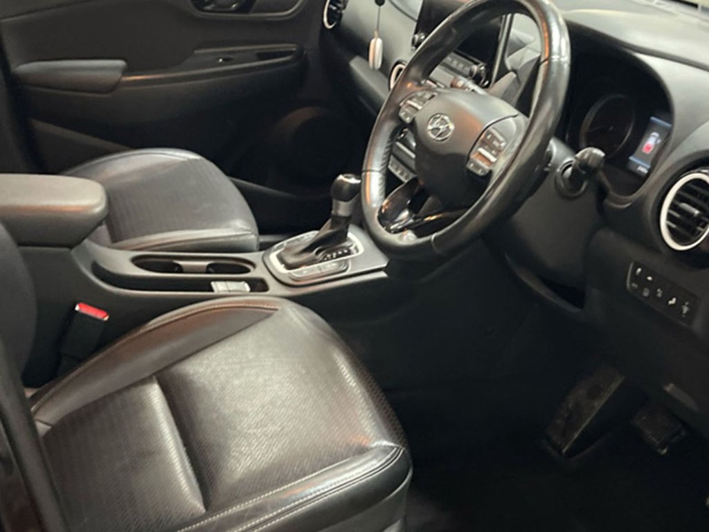 Used Hyundai KONA 2020 for sale - 77748483: Photo 6