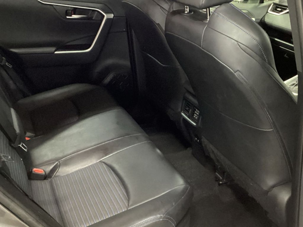 Used Toyota RAV4 2019 for sale - 76333512: Photo 7