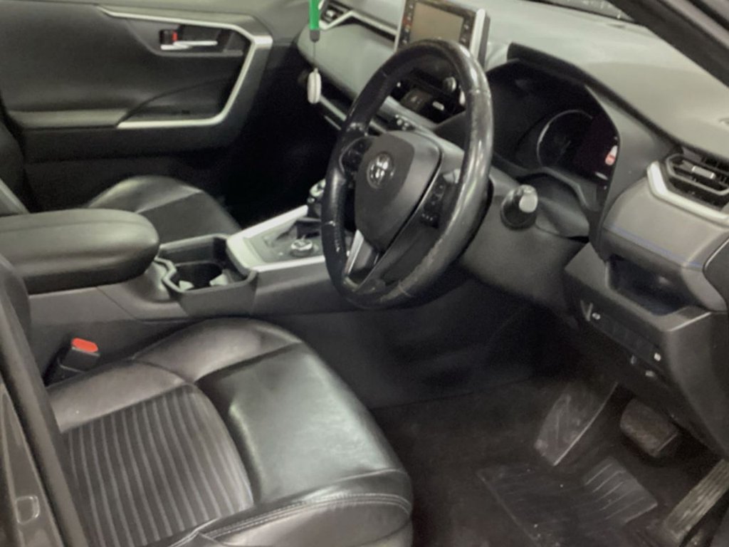 Used Toyota RAV4 2019 for sale - 76333512: Photo 8