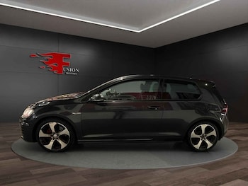 Used Volkswagen Golf 2014 for sale - 78967092: Photo